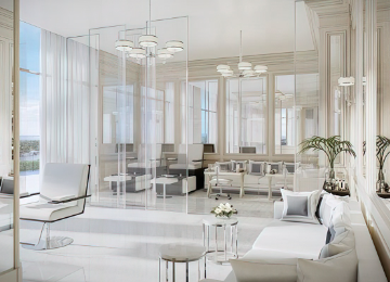 AMENITIES | Zulay Sewall