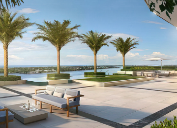 RESIDENCE FEATURES | Zulay Sewall