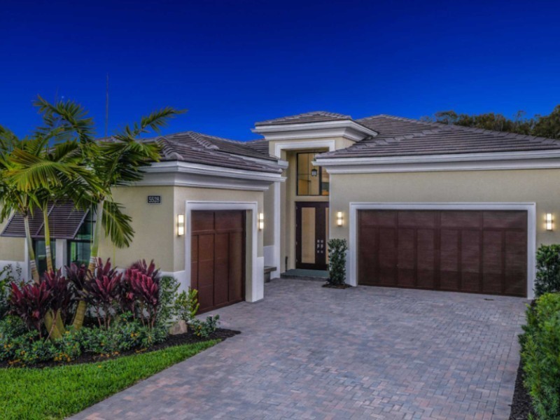 5513 Renoir Place - Florida - Palm Beach Gardens - 33418