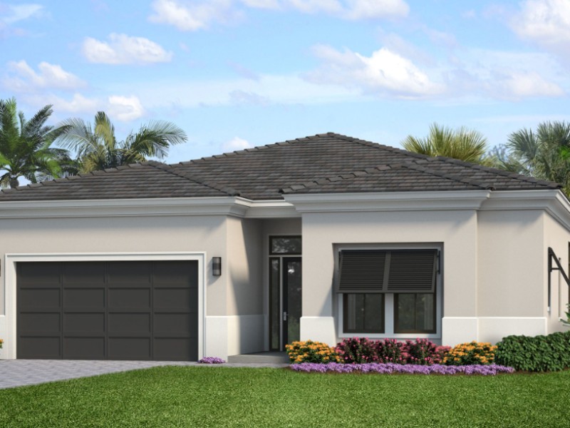 5513 Renoir Place - Florida - Palm Beach Gardens - 33418