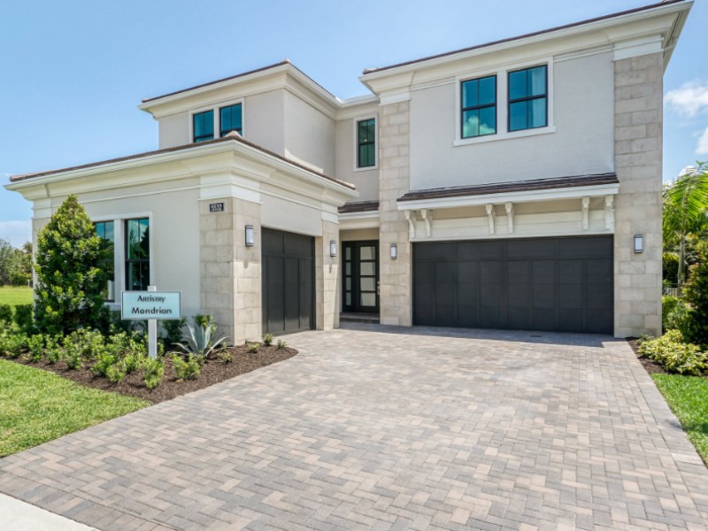 5513 Renoir Place - Florida - Palm Beach Gardens - 33418