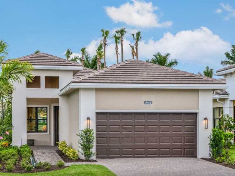 5615 St. Armands Way - Florida - Westlake - 33470