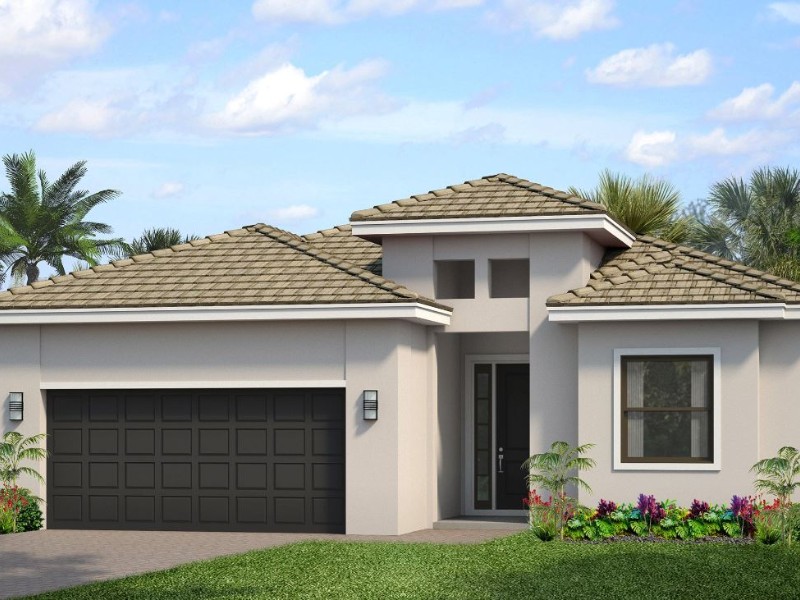 5615 St. Armands Way - Florida - Westlake - 33470