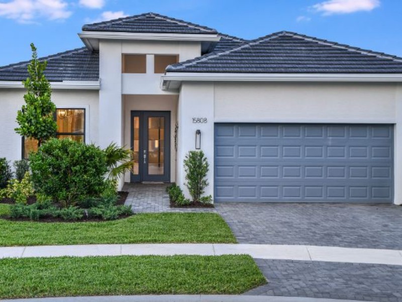 5615 St. Armands Way - Florida - Westlake - 33470