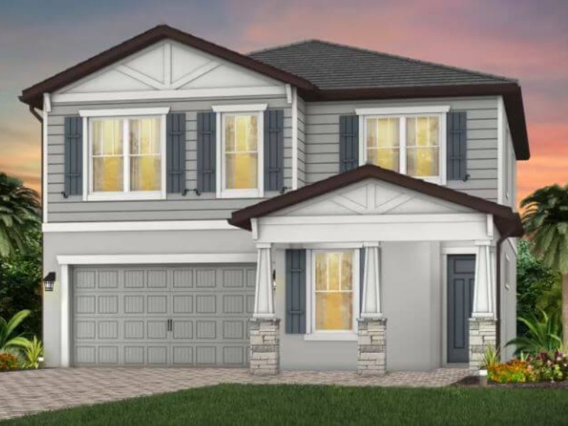 10932 Stellar Circle - Florida - Palm Beach Gardens - 33412