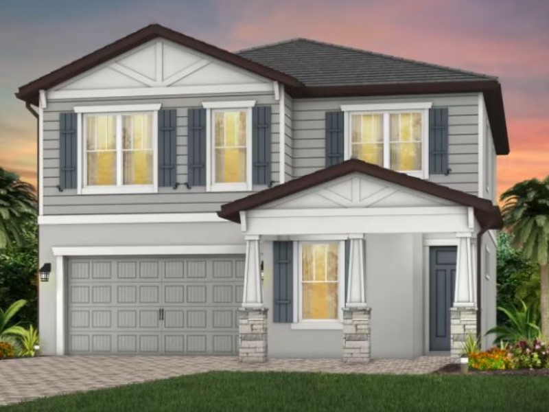 10932 Stellar Circle - Florida - Palm Beach Gardens - 33412