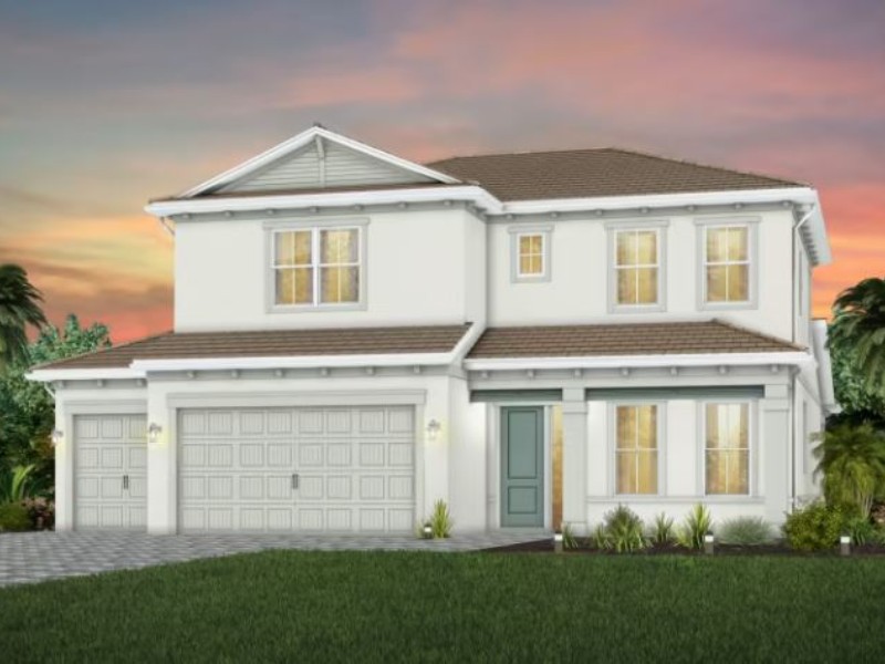 10932 Stellar Circle - Florida - Palm Beach Gardens - 33412